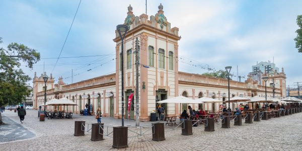 Bailarino leva a dança afro-gaúcha para o cenário nacional há 25 anos