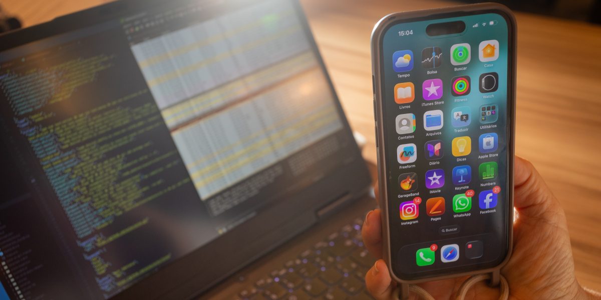 Golpe do sequestro de celulares cresce e desafia autoridades