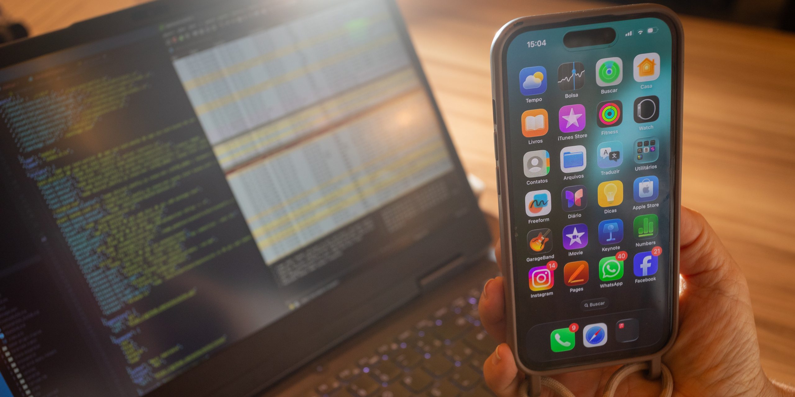 Golpe do sequestro de celulares cresce e desafia autoridades