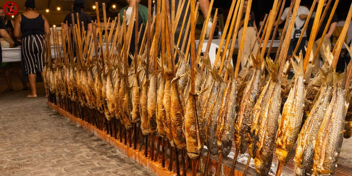 Fim de semana de feriadão deve impulsionar público no Festimar