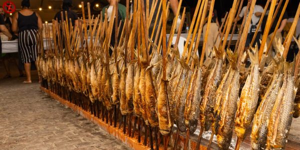 Fim de semana de feriadão deve impulsionar público no Festimar