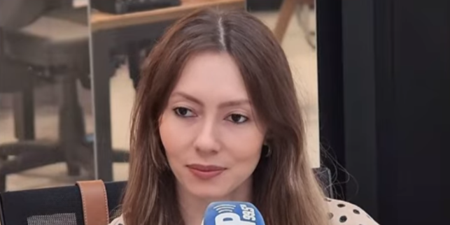 “A exposição ajuda a gente a compreender que o trabalho do conservador-restaurador não é um trabalho de artista”