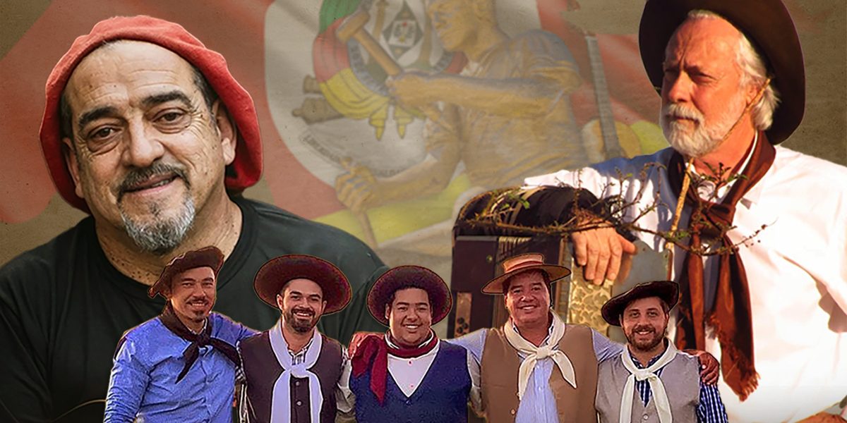 29 artistas sobem ao palco no 12º Levante e 3º Levantinho
