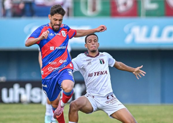 Time do grupo do Brasil é um dos dois com 100% após quatro rodadas da Série D