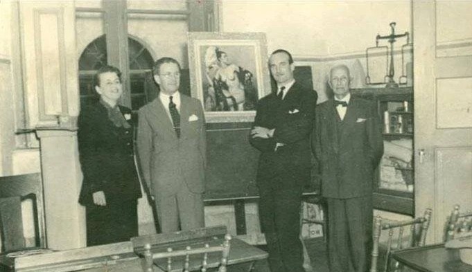 Leopoldo Gotuzzo é aniversariante ilustre de abril