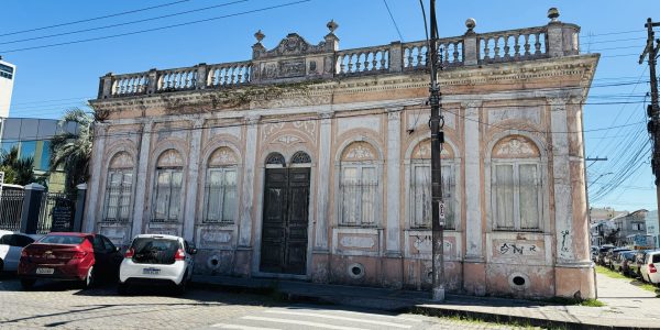 Casarão do século 19 é confirmado para abrigar o 4º Decora Pelotas
