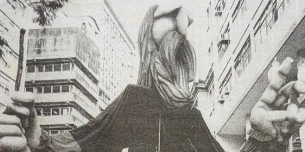 Tribo de Atuadores Ói Nóis Aqui Traveiz leva espetáculo ao Pestano