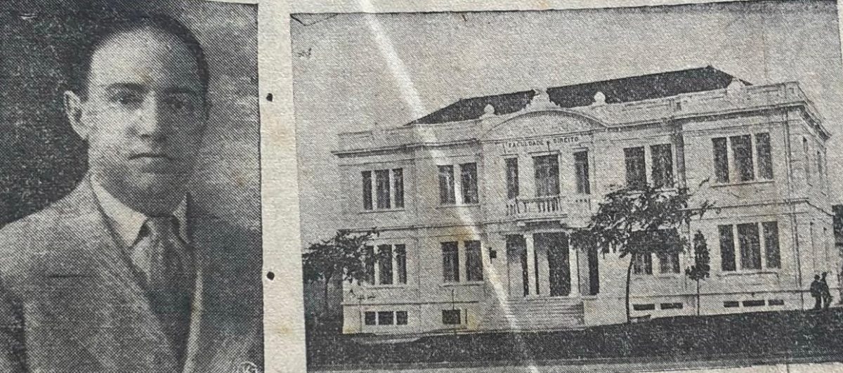 Curso de Direito é reconhecido pelo Conselho de Educação