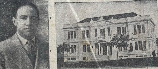 Curso de Direito é reconhecido pelo Conselho de Educação