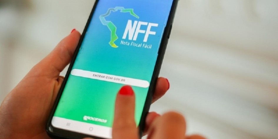 Talão do produtor não poderá mais ser utilizado