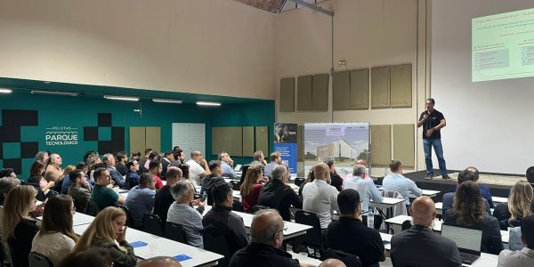 Pelotas tem base consolidada para crescimento tecnológico