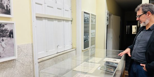 Instituto João Simões Lopes Neto projeta futuro como centro cultural