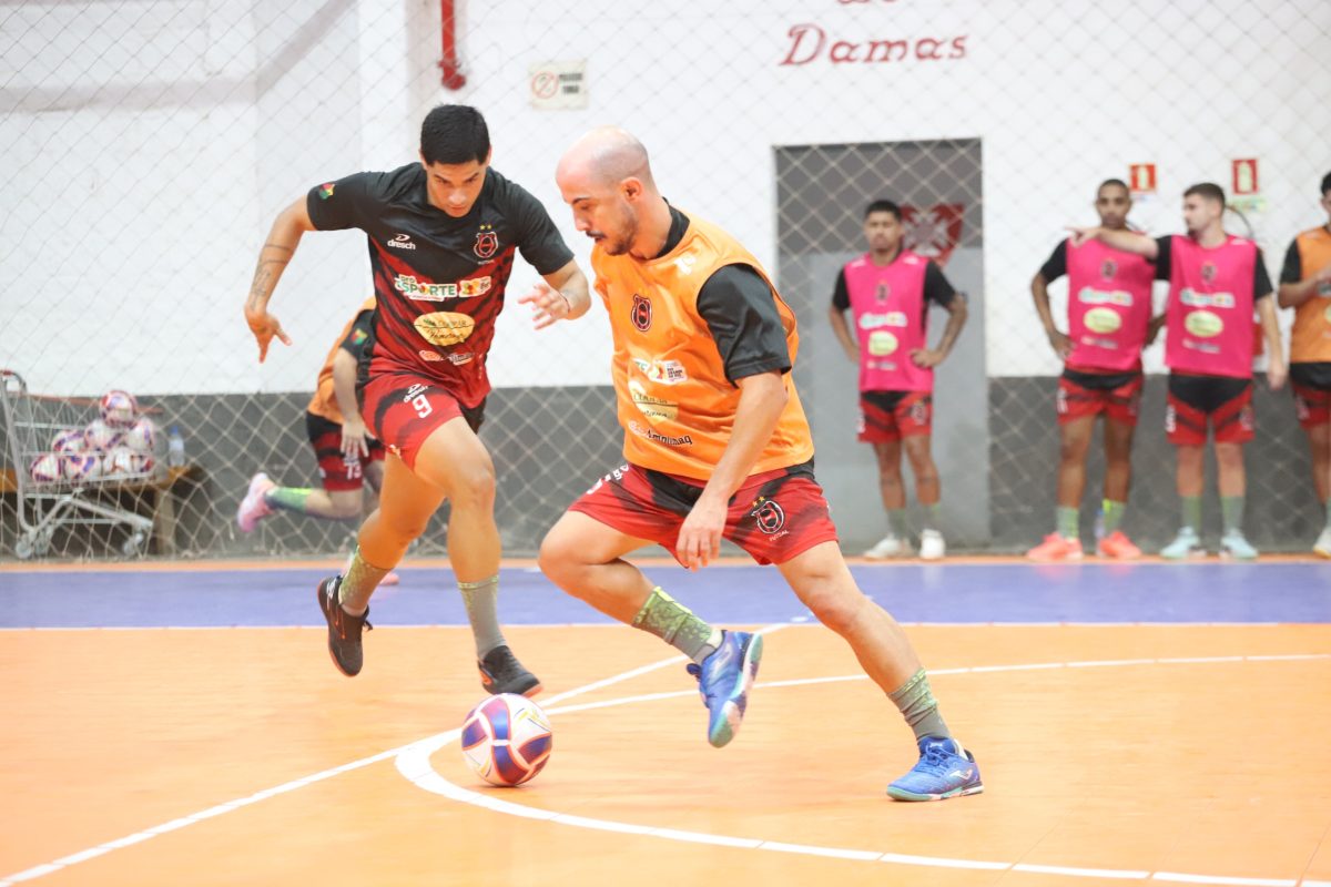 Reforçada por ex-jogador da seleção brasileira, ABF entra em reta final de preparação