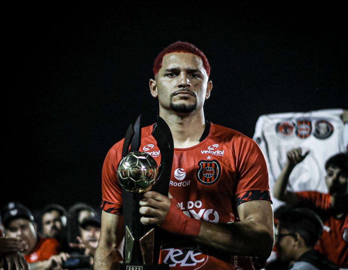 Rael se manifesta após briga: “Vídeos mostram apenas uma parte da situação”