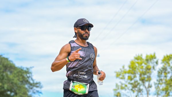 Rafael Soares conquista bicampeonato da ultramaratona Até Cair as Pernas