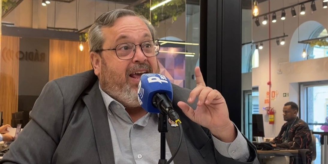 “Nós precisamos deixar o crime em índices aceitáveis de civilidade”, diz coordenador do Gaeco