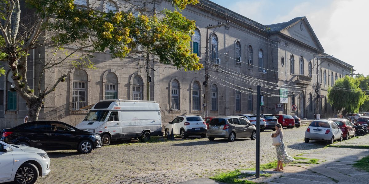 Crise na Santa Casa de Rio Grande é grave e médicos podem pedir demissão, avalia Simers