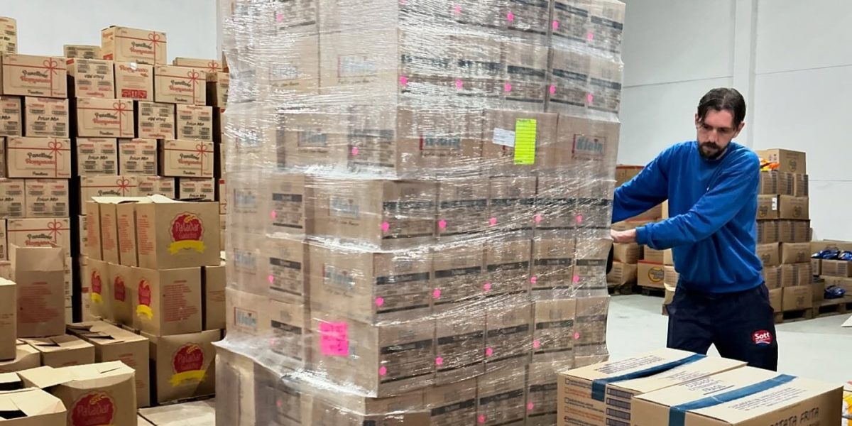 Sott Alimentos completa 30 anos e aposta em gestão, tecnologia e expansão