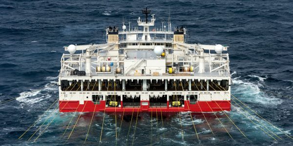 Bacia Pelotas pode ter poços de petróleo perfurados em até três anos, diz IBP