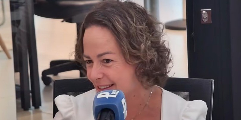 “As práticas integrativas propõem uma visão mais ampla do ser humano”