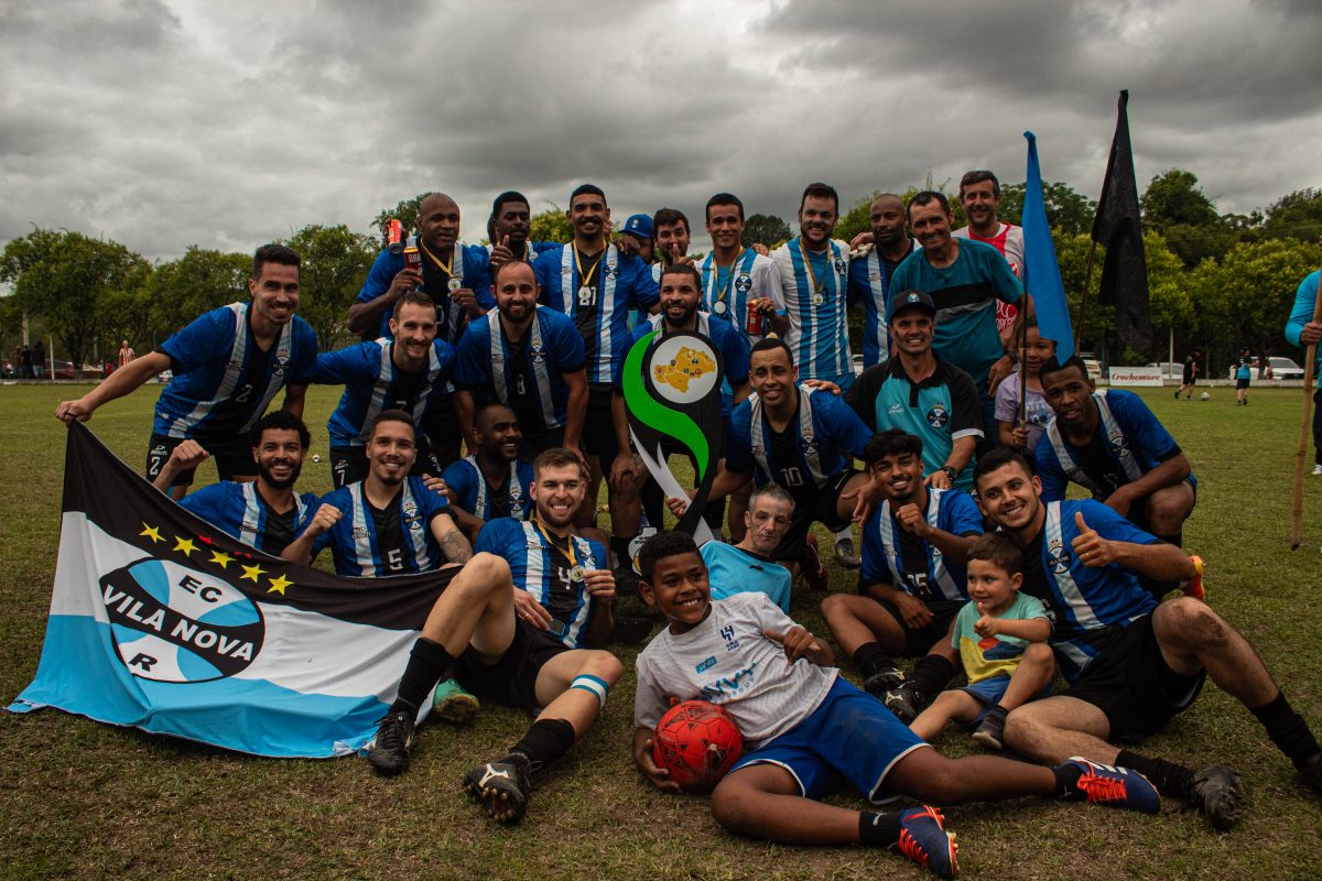 Cinco jogadores foram campeões nas últimas edições da ACP e da ACE