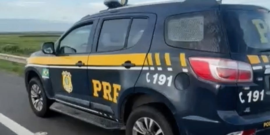 Foragido por homicídio e furto qualificado é preso em Rio Grande