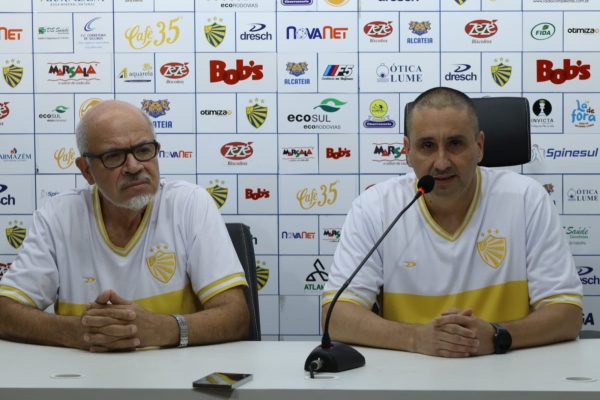 Pelotas deve anunciar primeiros reforços e técnico na próxima semana