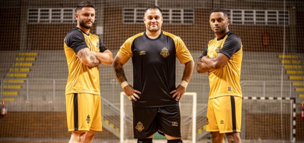 ATF anuncia parceria institucional e adota novo nome para 2026