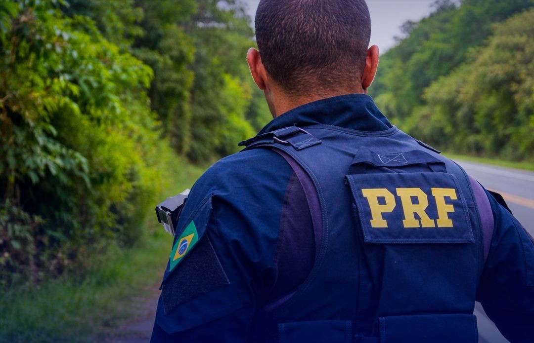 PRF inicia Operação Tiradentes com reforço na fiscalização nas rodovias do RS