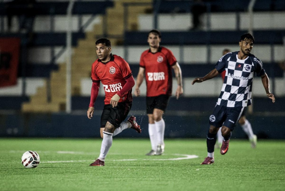 CBF confirma dias e horários da 6ª à 9ª rodadas da Série D