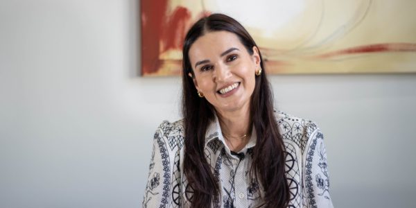 “Sabemos que a família, junto com a escola, é fundamental para o processo de aprendizagem acontecer”