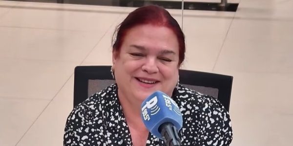 “O Brasil é um Portugal que deu certo, porque é muito alegre”