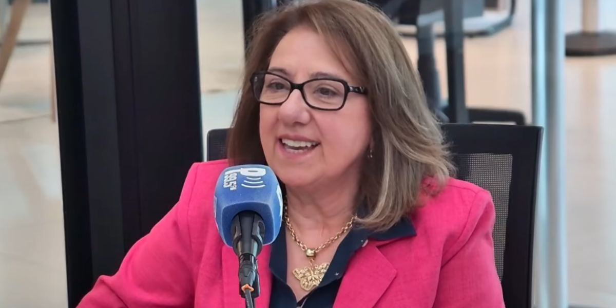“Nós temos quatro perfis comportamentais, e não existe nenhum perfil que seja ruim”