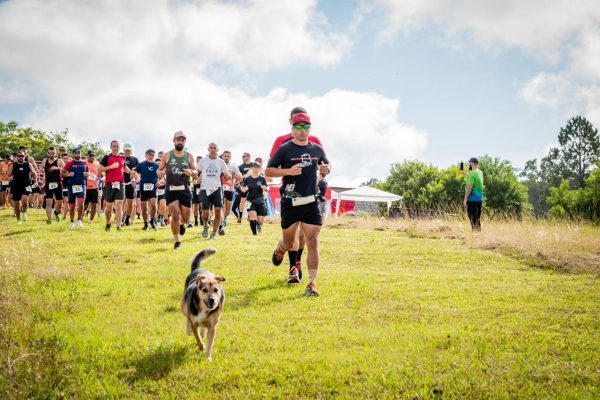 Até Cair as Pernas: ultramaratona inicia neste sábado na colônia de Pelotas