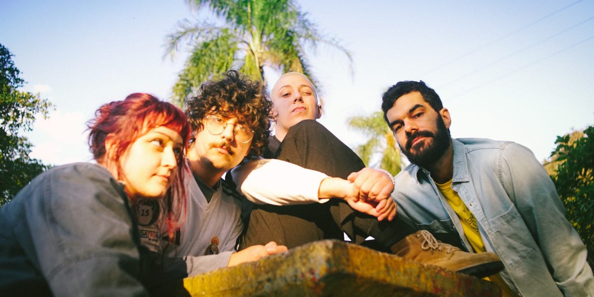 Turnê que une bandas do Brasil e Argentina chega a Pelotas