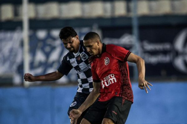 Gilson Maciel destaca evolução do Brasil, mas cobra melhor decisão no ataque: “Controlamos o jogo todo”