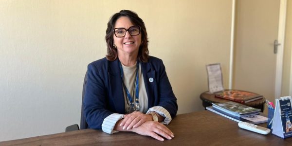 Elisa Gioielli assume ACP em busca do crescimento de Pelotas