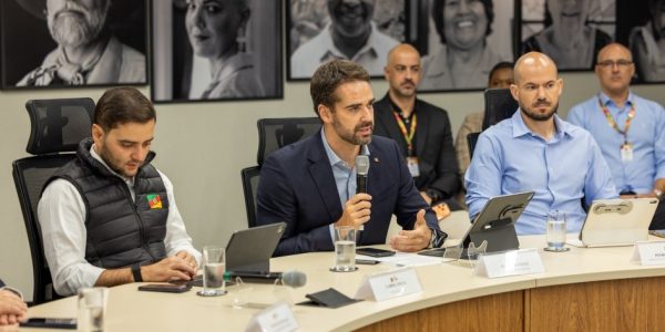 Governo do Rio Grande do Sul faz balanço de ações após dois anos das enchentes
