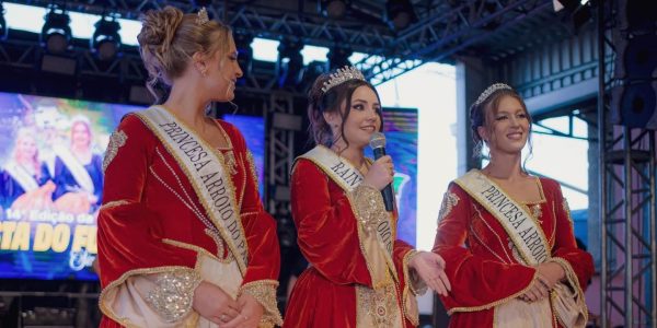 Arroio do Padre celebra 30 anos de emancipação com festa, shows e expectativa de 15 mil visitantes