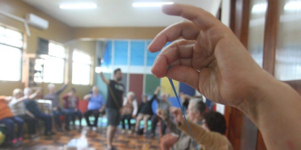 Pelotas terá duas equipes de cuidados paliativos  na rede pública de saúde