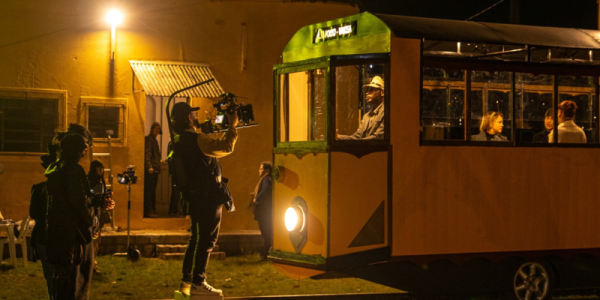 Política Nacional de Film Commissions tem avanço