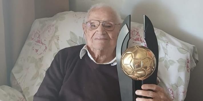 Morre aos 101 anos o advogado Clóvis Gotuzzo Russomano