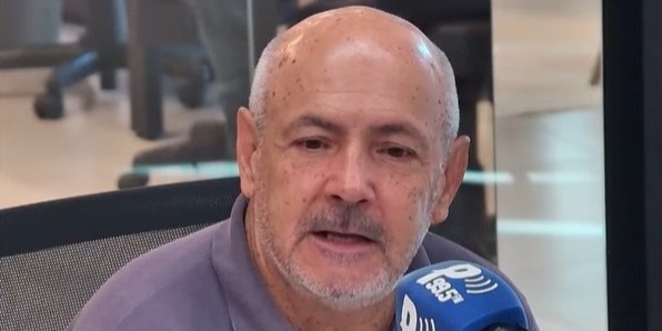 “Não adianta o poder público prestar o serviço se a população não participa”