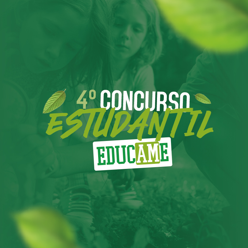 Logo Links EducaMe - A Hora do Sul