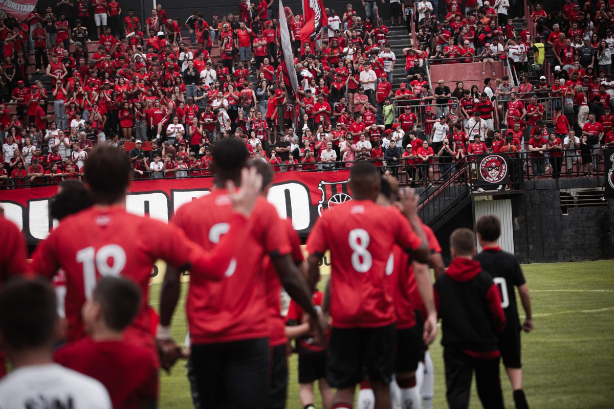 Gestor da SAF do Brasil projeta anúncios em breve e comenta transição: “Aqui ninguém vende ilusões”