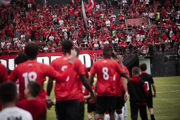 Gestor da SAF do Brasil projeta anúncios em breve e comenta transição: “Aqui ninguém vende ilusões”