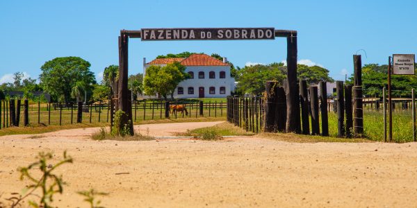 São Lourenço do Sul chega aos 142 anos