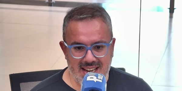 “A Mostra de Cursos se consolidou como um evento regional, recebendo estudantes de diversas cidades.”