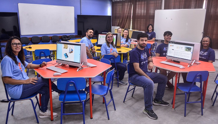 Projeto da Furg premiado nacionalmente abre inscrições para professores de todo o Brasil