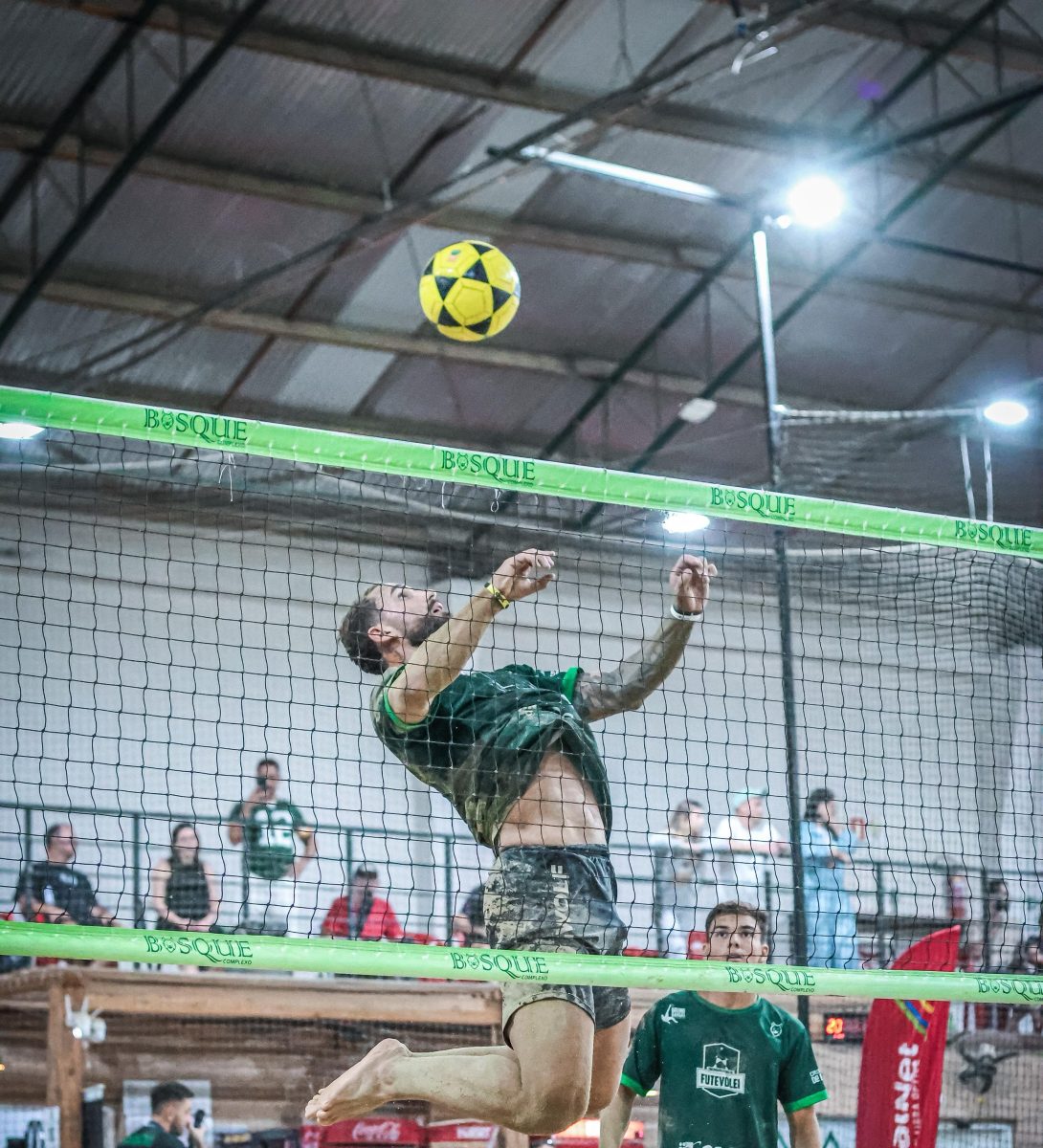 Maior edição da história do Circuito Pelotense de Futevôlei consagra nove duplas campeãs